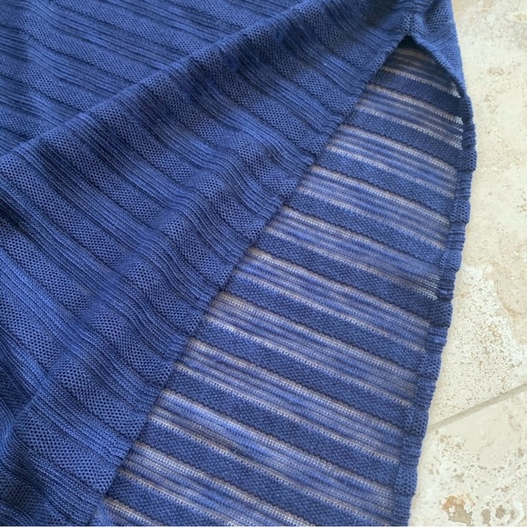 Lily Pulitzer sheer textured Vienna maxi dress - Picture 2 of 6